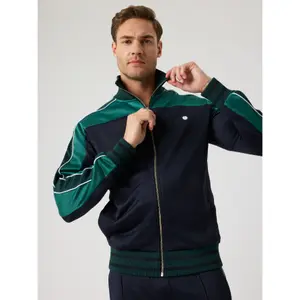Tracksuit Jacket Björn Borg Ace Retro Track image-1