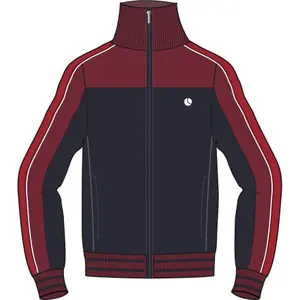 Tracksuit Jacket Björn Borg Ace Retro Track