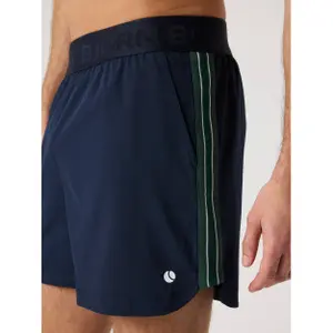 Pantalón corto Björn Borg Ace Retro image-2