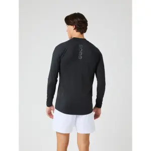 Maillot col montant manches longues Björn Borg image-1