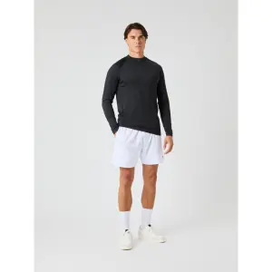 Maillot col montant manches longues Björn Borg image-2