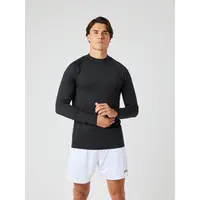 Maillot col montant manches longues Björn Borg image-5