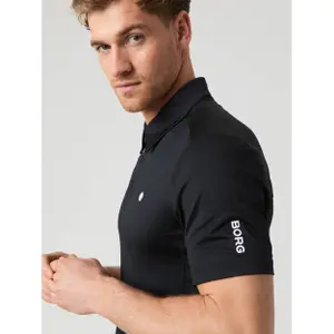 Polo in maglia Björn Borg Ace image-3