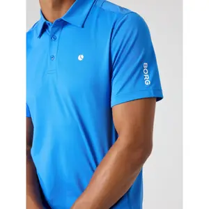 Polo Björn Borg Ace image-4