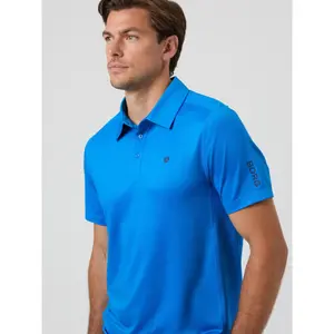 Polo Björn Borg Ace image-4
