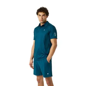 Mesh polo shirt Björn Borg Ace