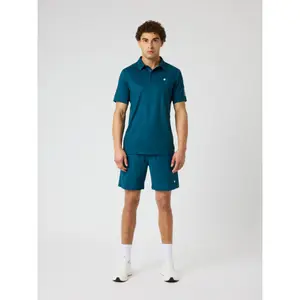 Mesh polo shirt Björn Borg Ace image-2