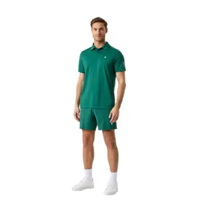 Polo in maglia Björn Borg Ace