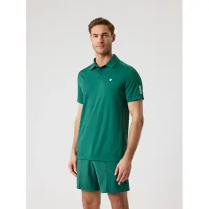 Polo in maglia Björn Borg Ace image-2