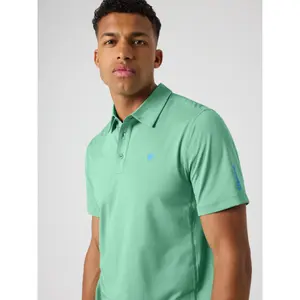Polo Björn Borg Ace image-4