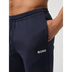 Běžecké kalhoty Björn Borg Essential Active image-4