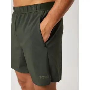 Sudadera con cremallera Björn Borg 7" image-3