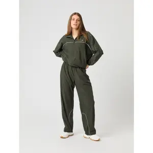 Women's sweat jacket Björn Borg Ace Track image-2