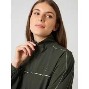 Women's sweat jacket Björn Borg Ace Track image-3
