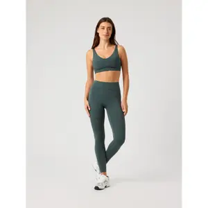 Women's Leggings Björn Borg Sleek image-2