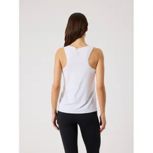 Women's tank top Björn Borg Performance Feather image-1