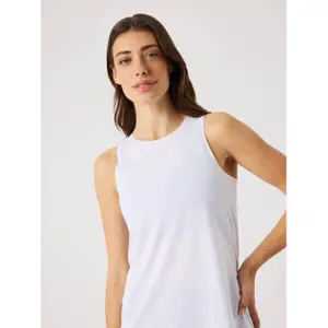 Women's tank top Björn Borg Performance Feather image-3