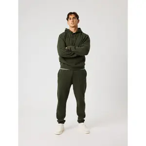 Sudadera con capucha Björn Borg Classic image-1
