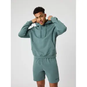 Hooded Sweatshirt Björn Borg Classic image-3