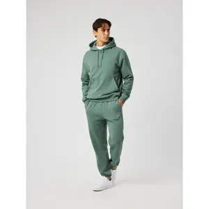 Hooded Sweatshirt Björn Borg Classic image-2
