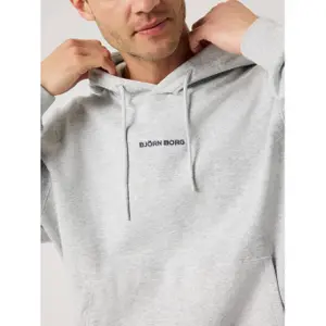 Hooded Sweatshirt Björn Borg Classic image-3