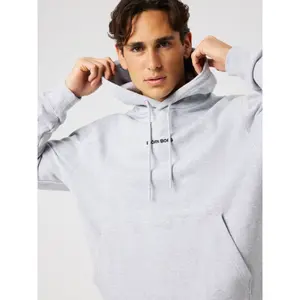 Hooded Sweatshirt Björn Borg Classic image-3