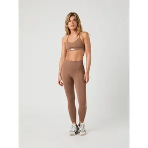 Nahtlos Ripp-Leggings Damen Björn Borg Studio image-3