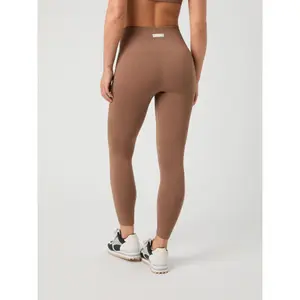 Nahtlos Ripp-Leggings Damen Björn Borg Studio image-1