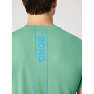 Ελαφρύ μπλουζάκι Björn Borg Ace image-3