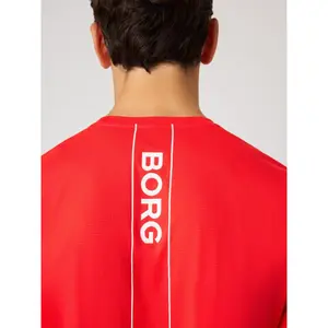Ελαφρύ μπλουζάκι Björn Borg Ace image-3