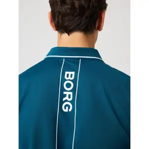 Πόλο Björn Borg Stretch image-3