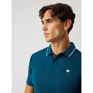 Πόλο Björn Borg Stretch image-4