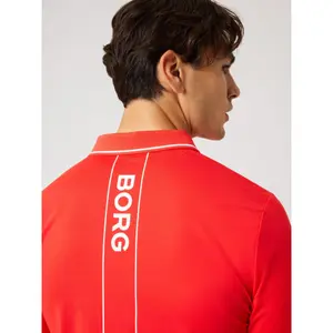 Πόλο Björn Borg Regular image-3