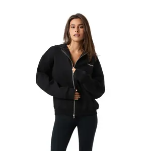 Oversized Zip-Hoodie Björn Borg