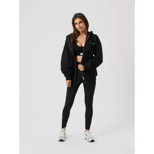 Oversized Zip-Hoodie Björn Borg image-2