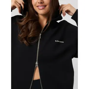Oversized Zip-Hoodie Björn Borg image-4