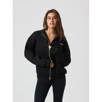 Oversized Zip-Hoodie Björn Borg image-5