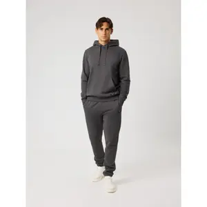 Hooded Sweatshirt Björn Borg Centre image-1