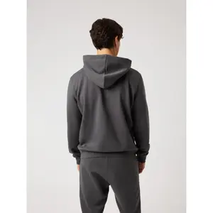 Hooded Sweatshirt Björn Borg Centre image-2