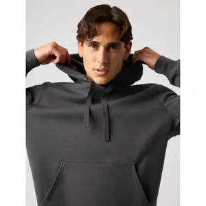 Hooded Sweatshirt Björn Borg Centre image-3