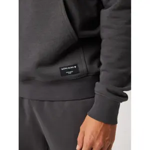 Hooded Sweatshirt Björn Borg Centre image-4