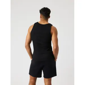 Ριχτό μπλουζάκι Björn Borg image-1