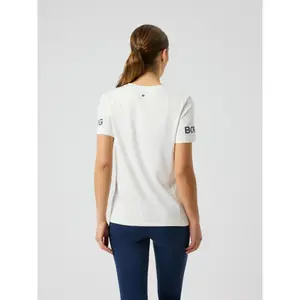Women's T-shirt Björn Borg image-1