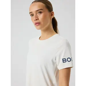 Women's T-shirt Björn Borg image-3