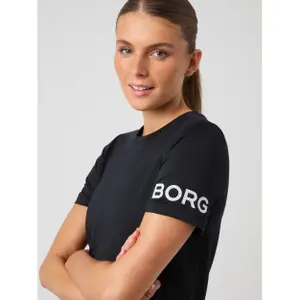 Γυναικείο T-shirt Björn Borg image-3