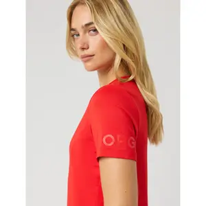 Γυναικείο T-shirt Björn Borg image-4