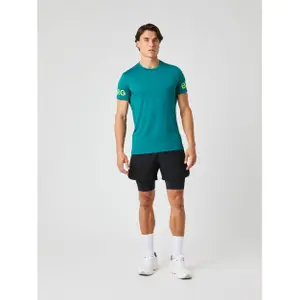 2 in 1 shorts Björn Borg image-2