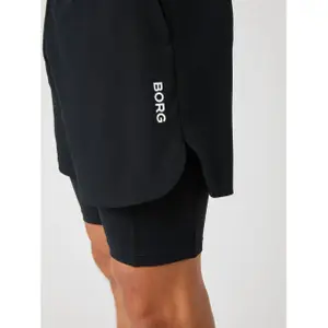 2 in 1 shorts Björn Borg image-3