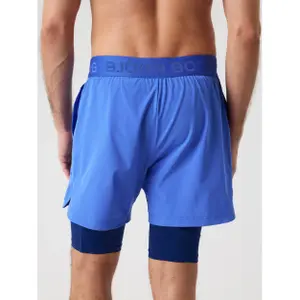 2 in 1 shorts Björn Borg image-1