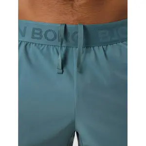 2 in 1 shorts Björn Borg image-2